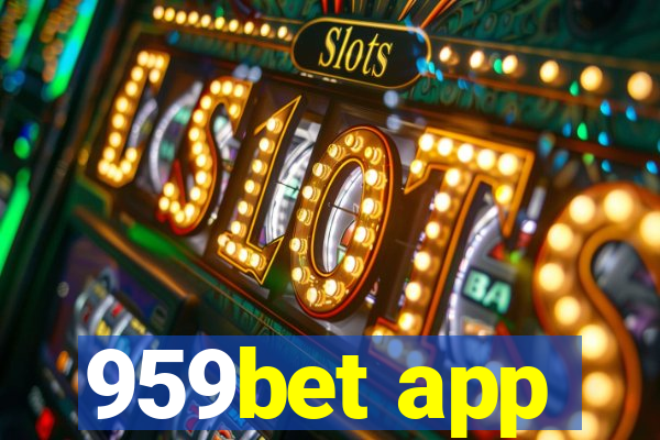 959bet app